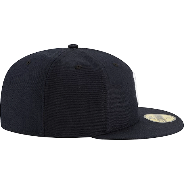 GORRA 59FIFTY "NEW YORK YANKEES" LEAGUE ESSENTIAL ON FIELD GAME - AZUL/BLANCO - NEW ERA | 12572841