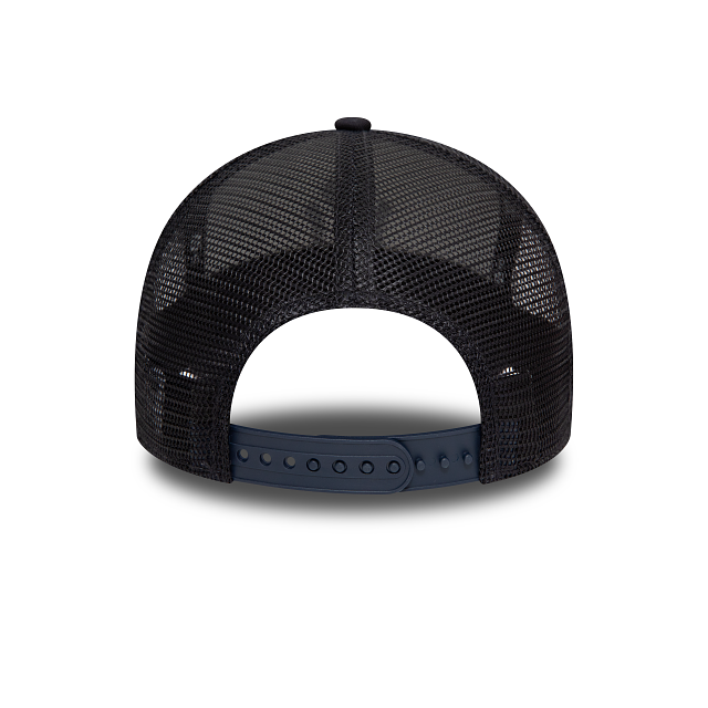 GORRA "NEW YORK YANKEES" A-FRAME TRUCKER - NEGRO/WHITE - NEW ERA | 12380796