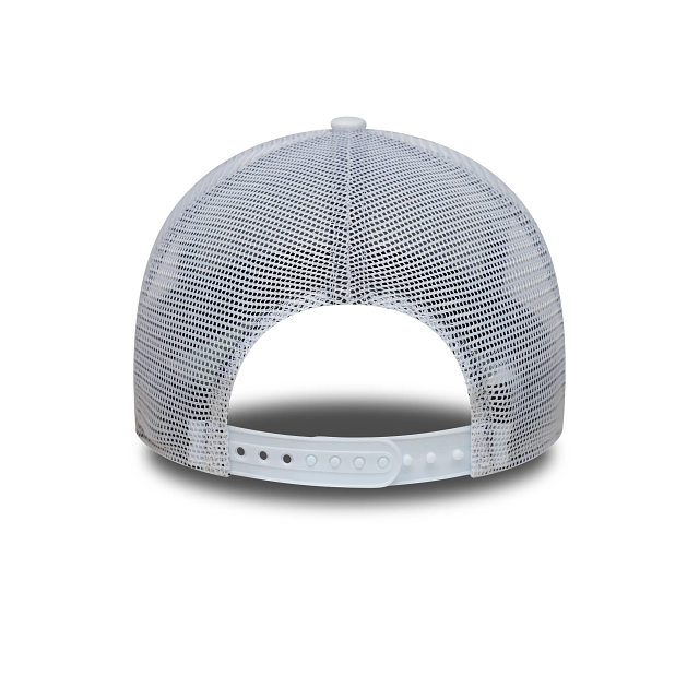 GORRA "SUMMER SANTORINI" TRUCKER - TURQUESA/BLANCO - NEW ERA | 60667456