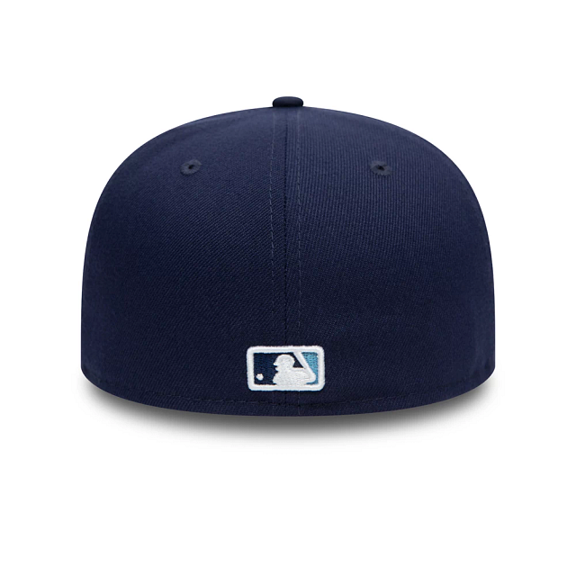 GORRA 59FIFTY "TAMPA BAY RAYS" AUTHENTIC ON FIELD - AZUL- NEW ERA | 12593073