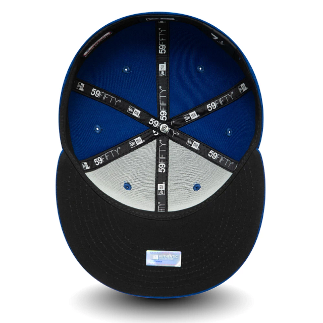 GORRA 59FIFTY "TORONTO BLUE JAYS" MLB - AZUL- NEW ERA | 12593071