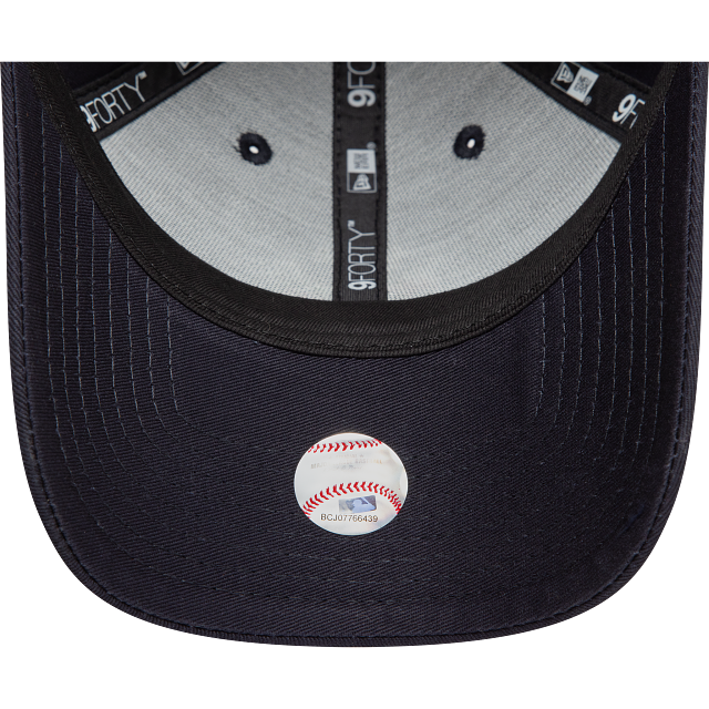 GORRA FRUIT ICON "NEW YORK YANKEES" LEAGUE ESSENTIAL 9FORTY - NEGRO - NEW ERA | 60595433