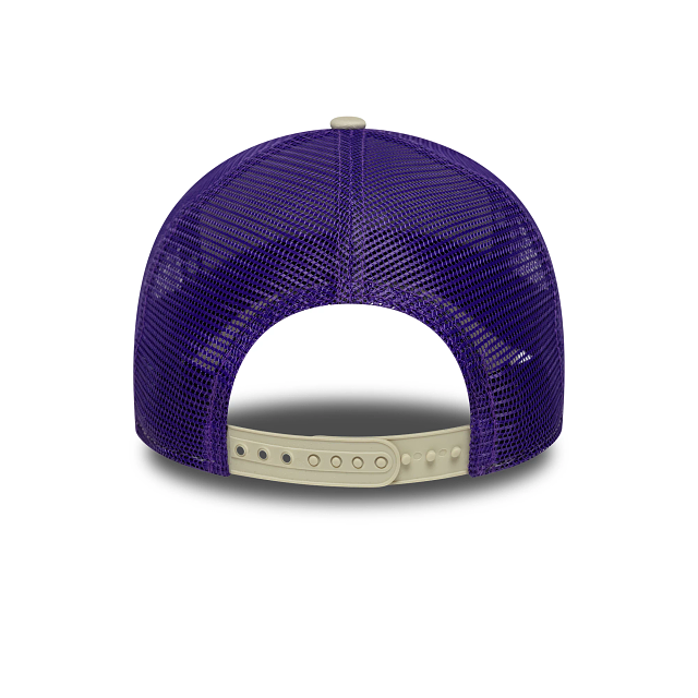 GORRA LA "LA LAKERS" LEAGUE ESSENTIAL - BEIGE - NEW ERA | 60667568