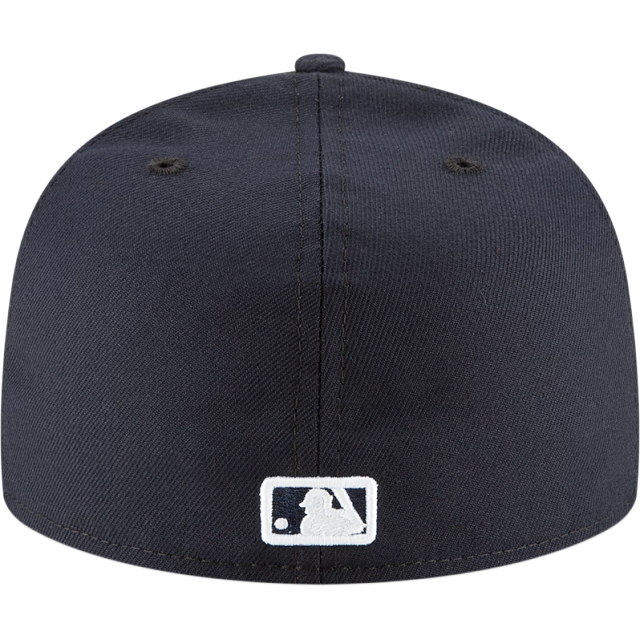 GORRA 59FIFTY "DETROIT TIGERS" MLB AUTHENTIC - AZUL MARINO - NEW ERA | 12572844