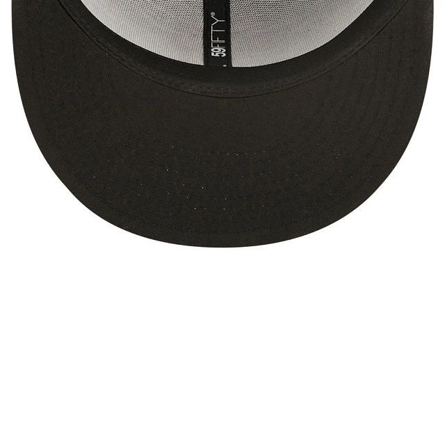 GORRA 59FIFTY "SAN FRANCISCO GIANTS" ON FIELD GAME - NEGRO/NARANJA - NEW ERA | 12572838