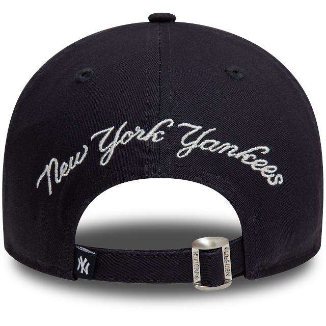 GORRA FRUIT ICON "NEW YORK YANKEES" LEAGUE ESSENTIAL 9FORTY - NEGRO - NEW ERA | 60595433