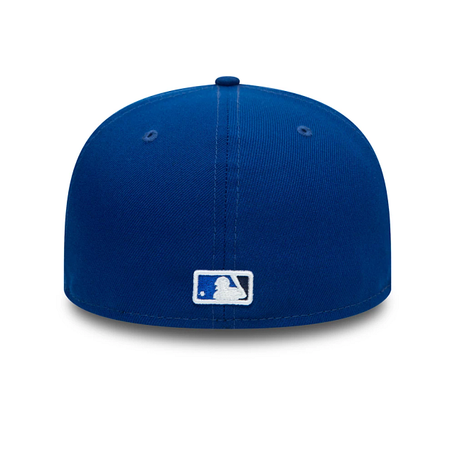 GORRA 59FIFTY "TORONTO BLUE JAYS" MLB - AZUL- NEW ERA | 12593071
