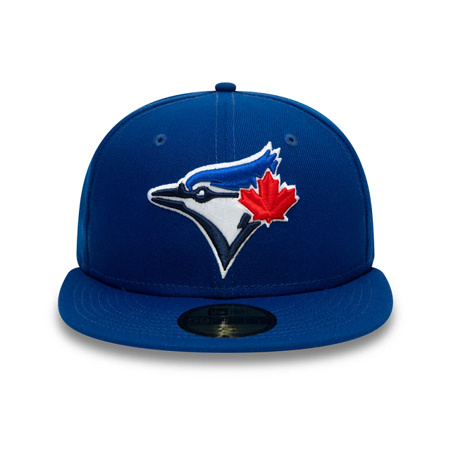 GORRA 59FIFTY "TORONTO BLUE JAYS" MLB - AZUL- NEW ERA | 12593071
