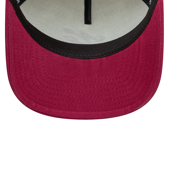 GORRA 59FIFTY "NE SCRIPT" PC NEWERA - BEIGE/ROJO - NEW ERA | 60667618