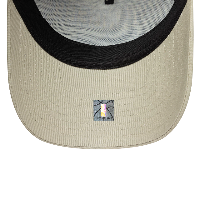 GORRA LA "LA LAKERS" LEAGUE ESSENTIAL - BEIGE - NEW ERA | 60667568