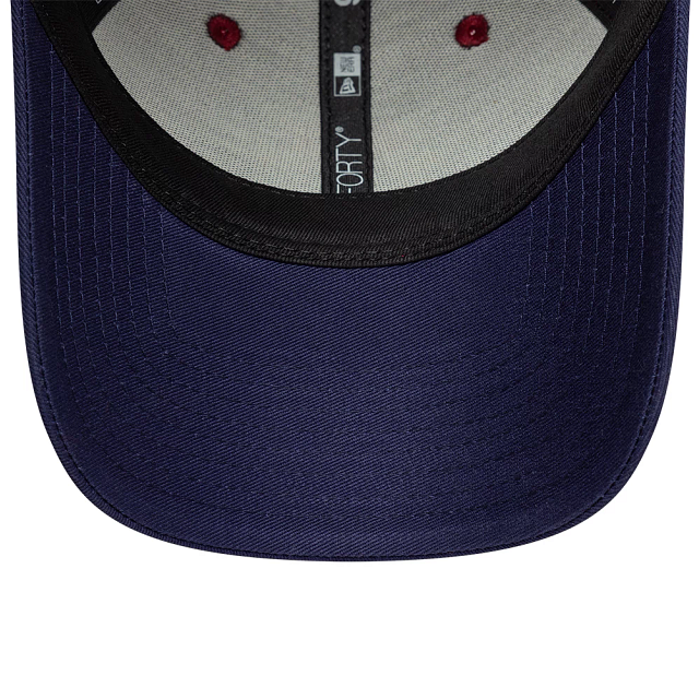 GORRA "FC BARCELONA" 9FORTY - ROJO/AZUL - NEW ERA | 60940765