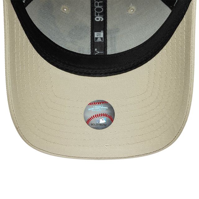 GORRA "OUTDOOR ICON LA DODGERS" 9FORTY - BEIGE - NEW ERA | 60915851