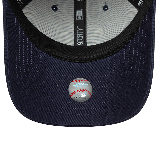 GORRA "NEW YORK YANKEES" LEAGUE ESSENTIAL 9FORTY - AZUL MARINO - NEW ERA | 60758996