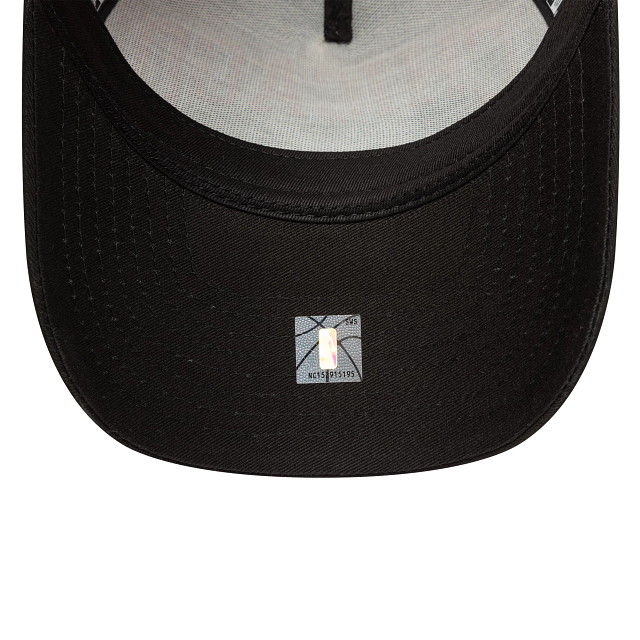 GORRA "CHICAGO BULLS" TRUCKER - NEGRO - NEW ERA | 60667566
