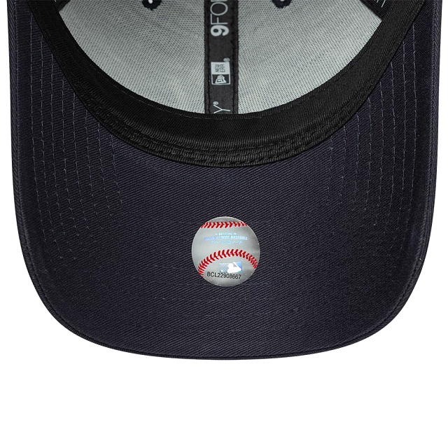GORRA "OUTDOOR ICON NEW YORK YANKEES" 9FORTY - AZUL MARINO - NEW ERA | 60915927