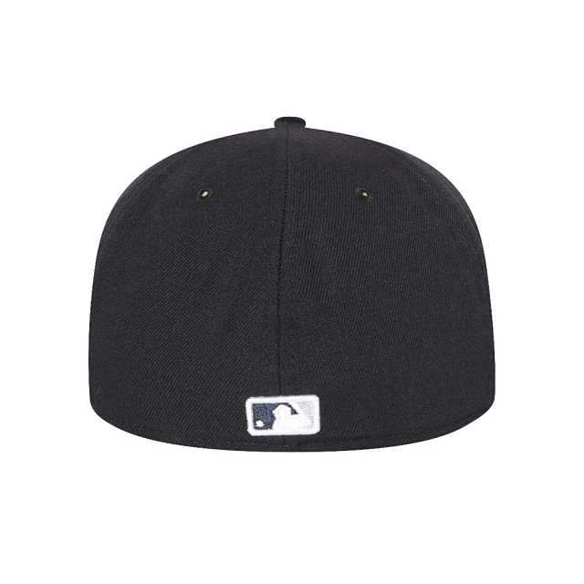 GORRA 59FIFTY "NEW YORK YANKEES" LEAGUE ESSENTIAL ON FIELD GAME - AZUL/BLANCO - NEW ERA | 12572841