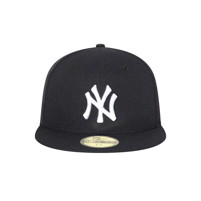 GORRA 59FIFTY "NEW YORK YANKEES" LEAGUE ESSENTIAL ON FIELD GAME - AZUL/BLANCO - NEW ERA | 12572841