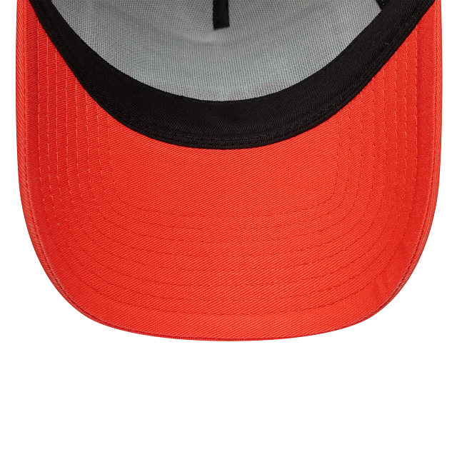 GORRA "SUMMER CAPRI" TRUCKER - ROJO/BLANCO - NEW ERA | 60667457