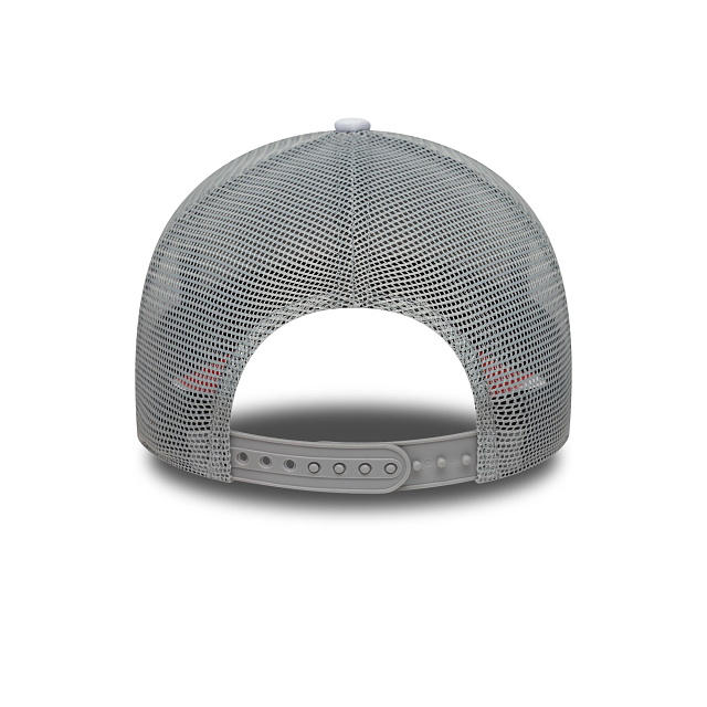 GORRA "SUMMER CAPRI" TRUCKER - ROJO/BLANCO - NEW ERA | 60667457