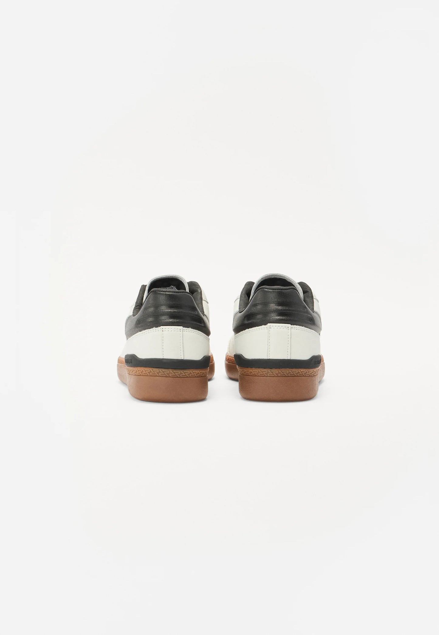 ZAPATILLAS "PYPER DOUBLE" - BLANCO/NEGRO - REPLAY | GMSD7.000.C0002L