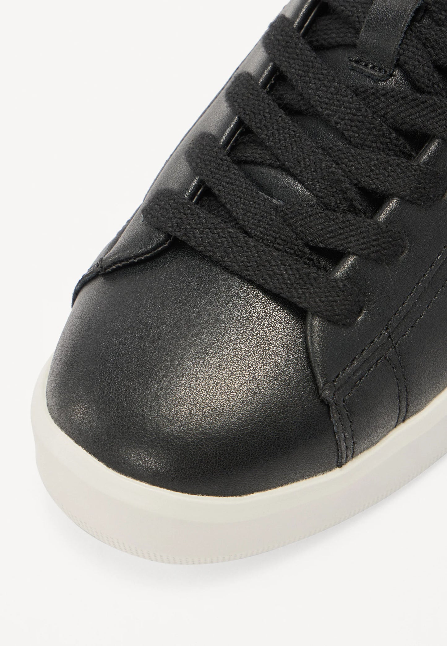 ZAPATILLAS "UNIVERSITY DIRECT" - NEGRO/BLANCO - REPLAY | RZ4O0014L