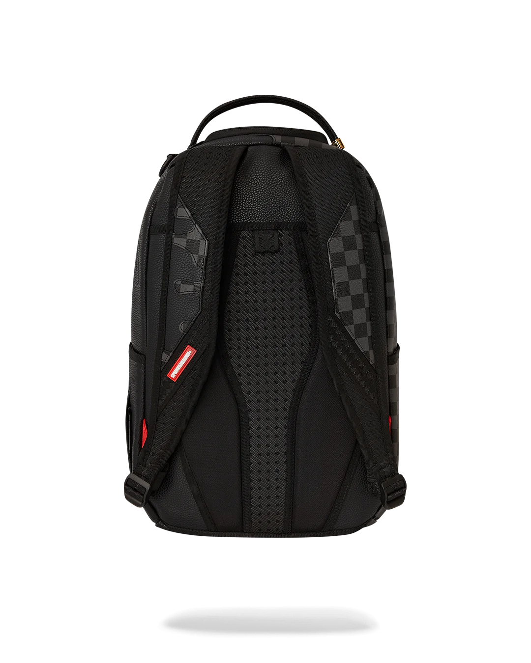 MOCHILA SPEED SHARK SIDE SWIPE - NEGRO - SPRAYGROUND | 910B7304NSZ