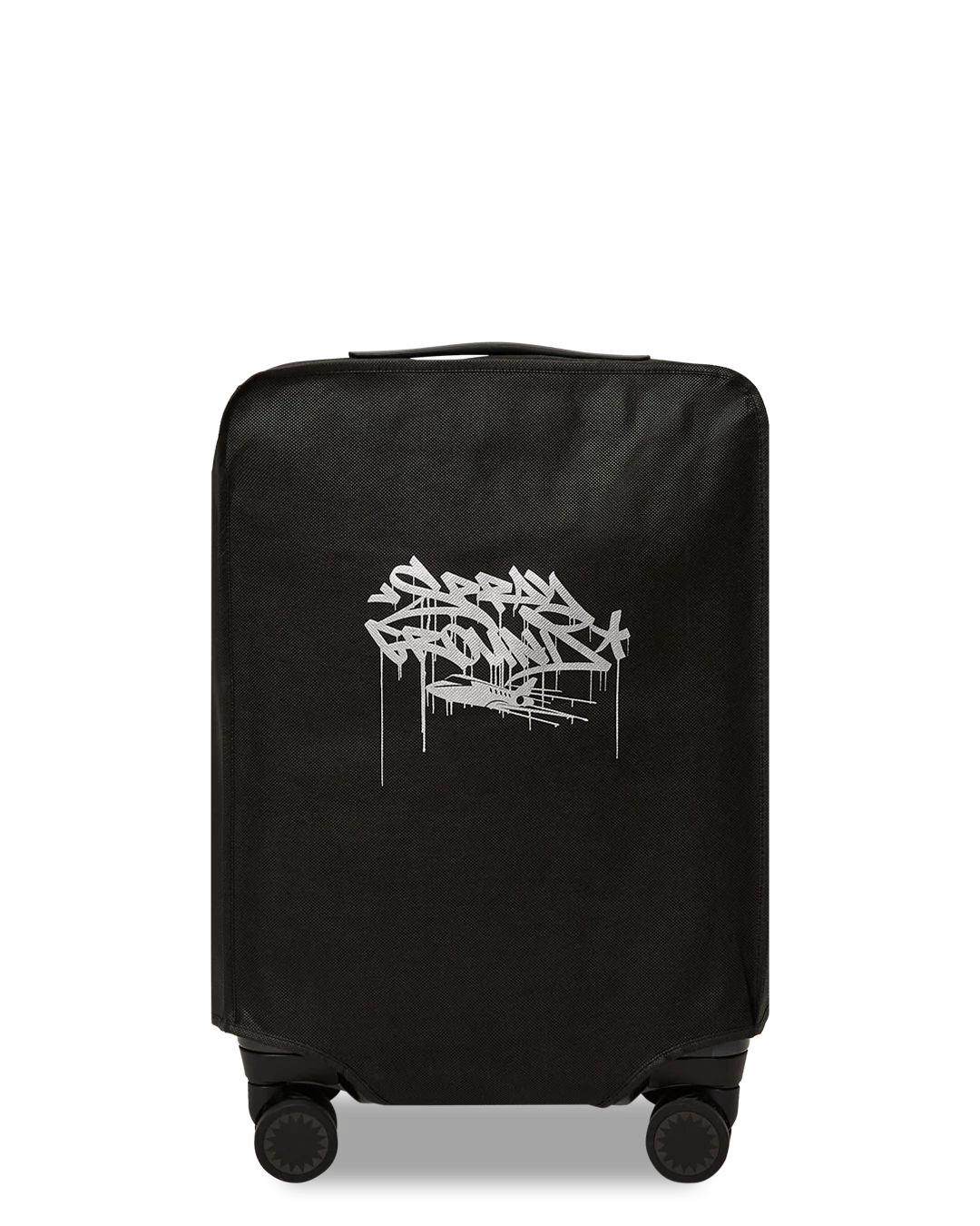 MALETA DE CABINA "SPEED SHARK SIDE SWIPE HARD SHELL" - NEGRO - SPRAYGROUND | 910CL259NSZ