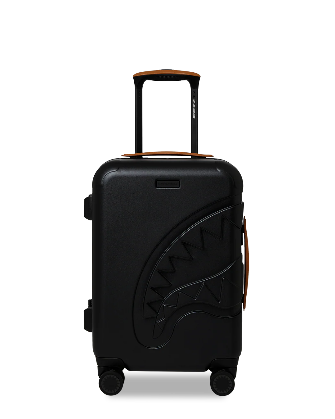 MALETA DE CABINA " HENNY JETSTREAM" - NEGRO - SPRAYGROUND | 910CL265NSZ