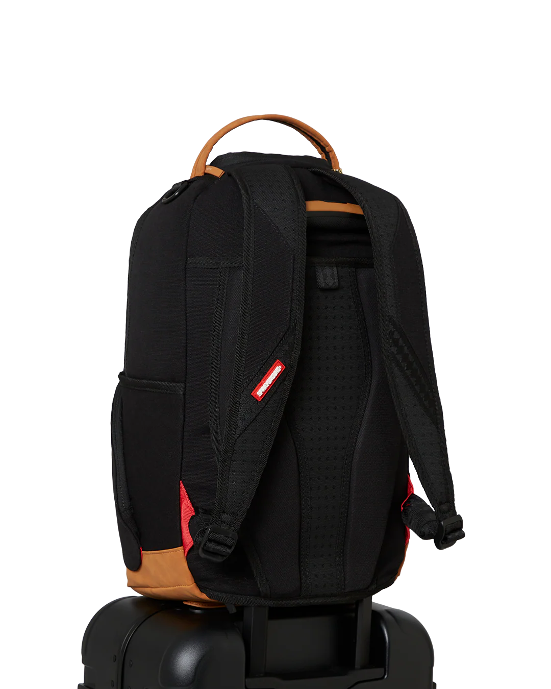 MALETA DE CABINA " HENNY JETSTREAM" - NEGRO - SPRAYGROUND | 910CL265NSZ