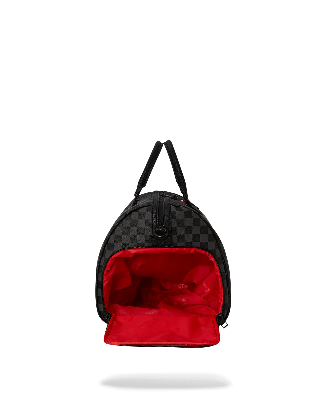 BOLSA SPEED SHARK SIDE SWIPE DUFFLE - NEGRO - SPRAYGROUND | 910D7482NSZ
