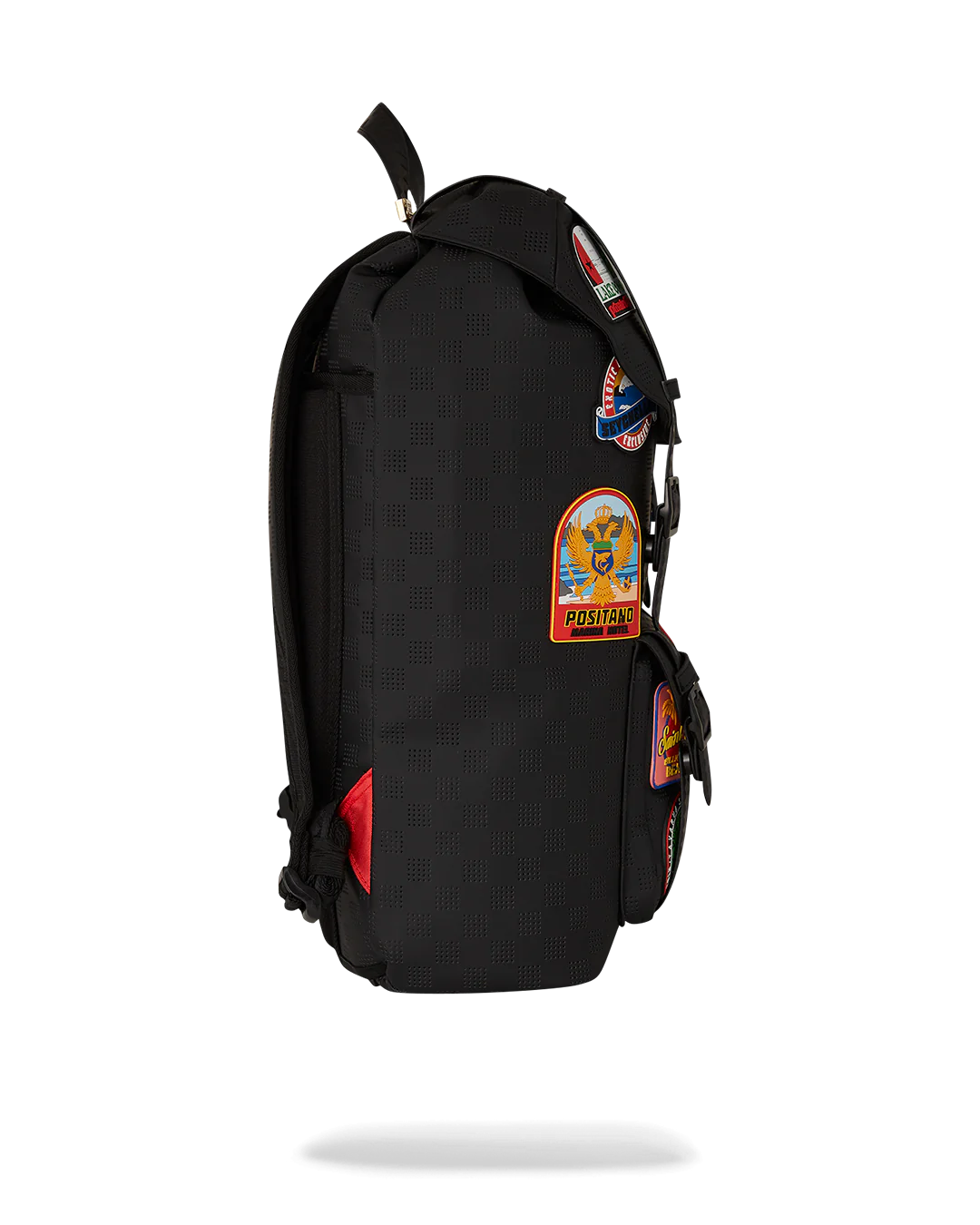 MOCHILA GLOBAL MOGUL BILLIONAIRE HILLS BACKPACK - NEGRO - SPRAYGROUND | 910B7435NSZ