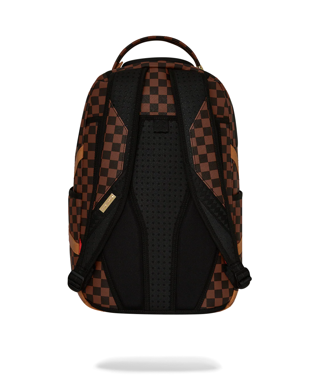 MOCHILA HENNYVILLE BACKPACK - MARRON - SPRAYGROUND | 910B7543NSZ