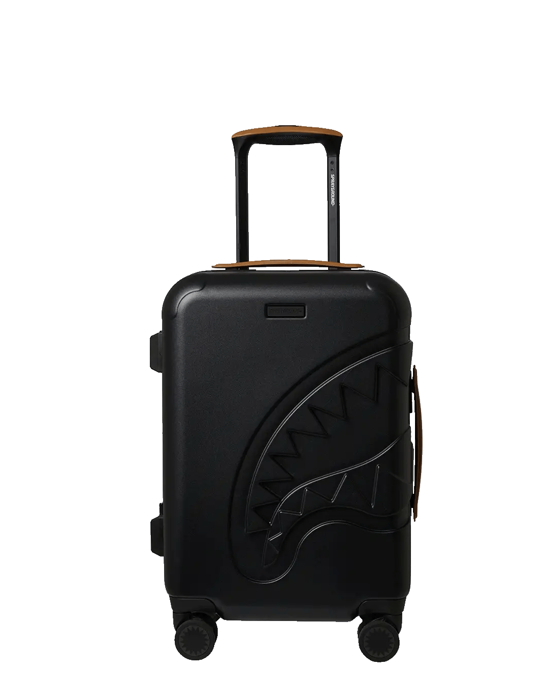 MALETA DE CABINA " HENNY JETSTREAM" - NEGRO - SPRAYGROUND | 910CL265NSZ
