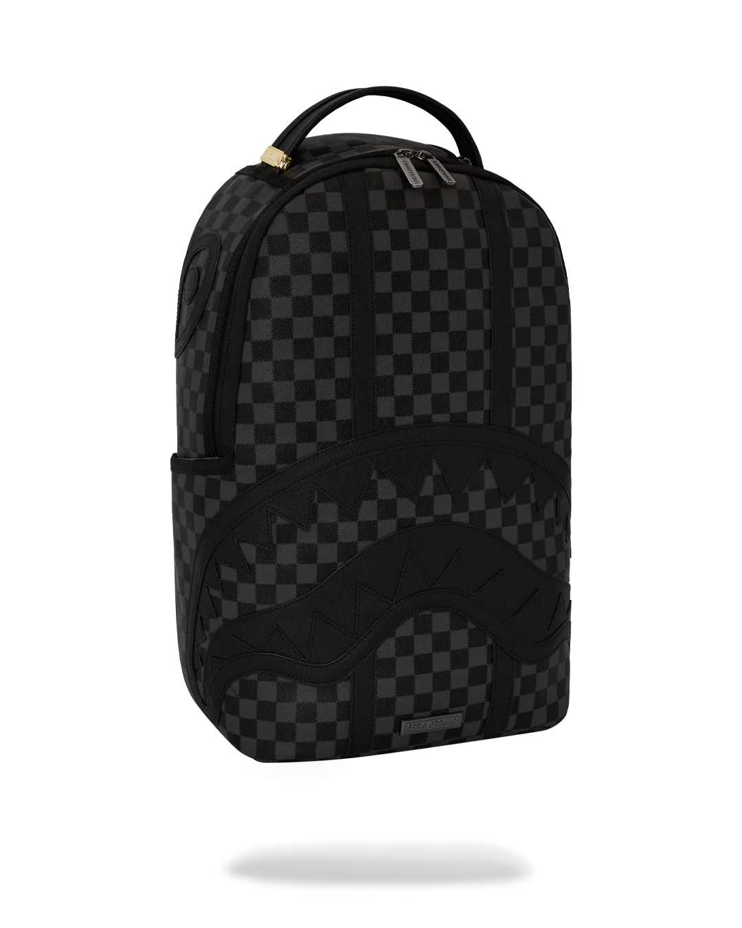 MOCHILA MIDNIGHT CHATEAU BACKPACK - NEGRO - SPRAYGROUND | 910B7061NSZ