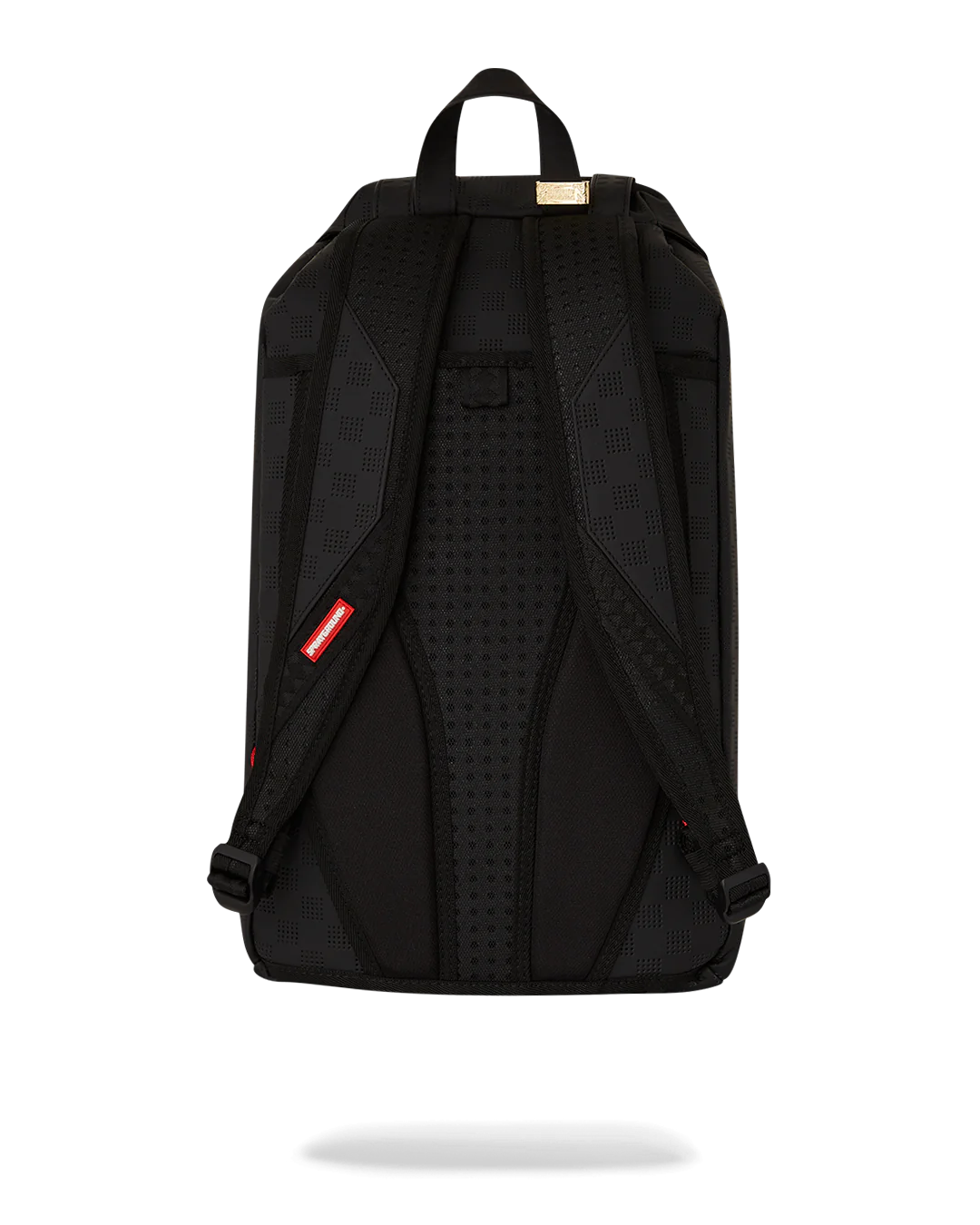 MOCHILA GLOBAL MOGUL BILLIONAIRE HILLS BACKPACK - NEGRO - SPRAYGROUND | 910B7435NSZ