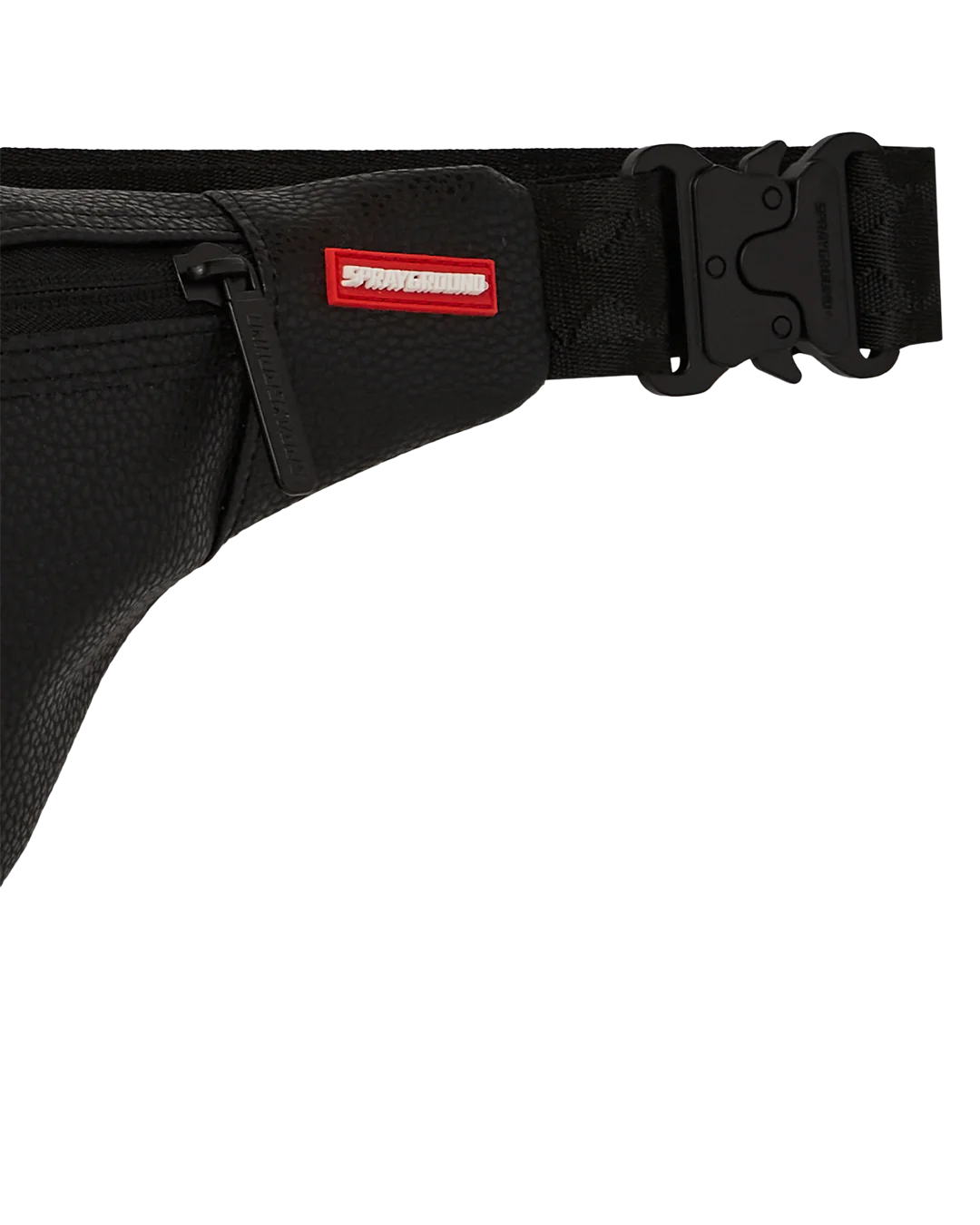 RIÑONERA SPEED SHARK SIDE SWIPE CROSSBODY - NEGRO - SPRAYGROUND | 910B7484NSZ