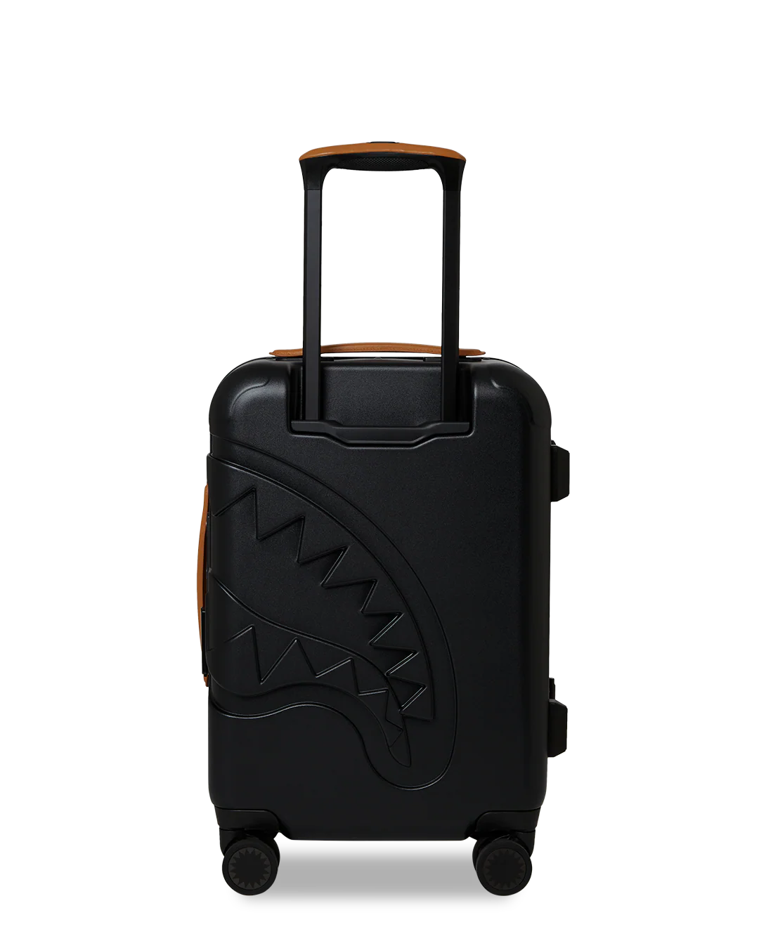 MALETA DE CABINA " HENNY JETSTREAM" - NEGRO - SPRAYGROUND | 910CL265NSZ