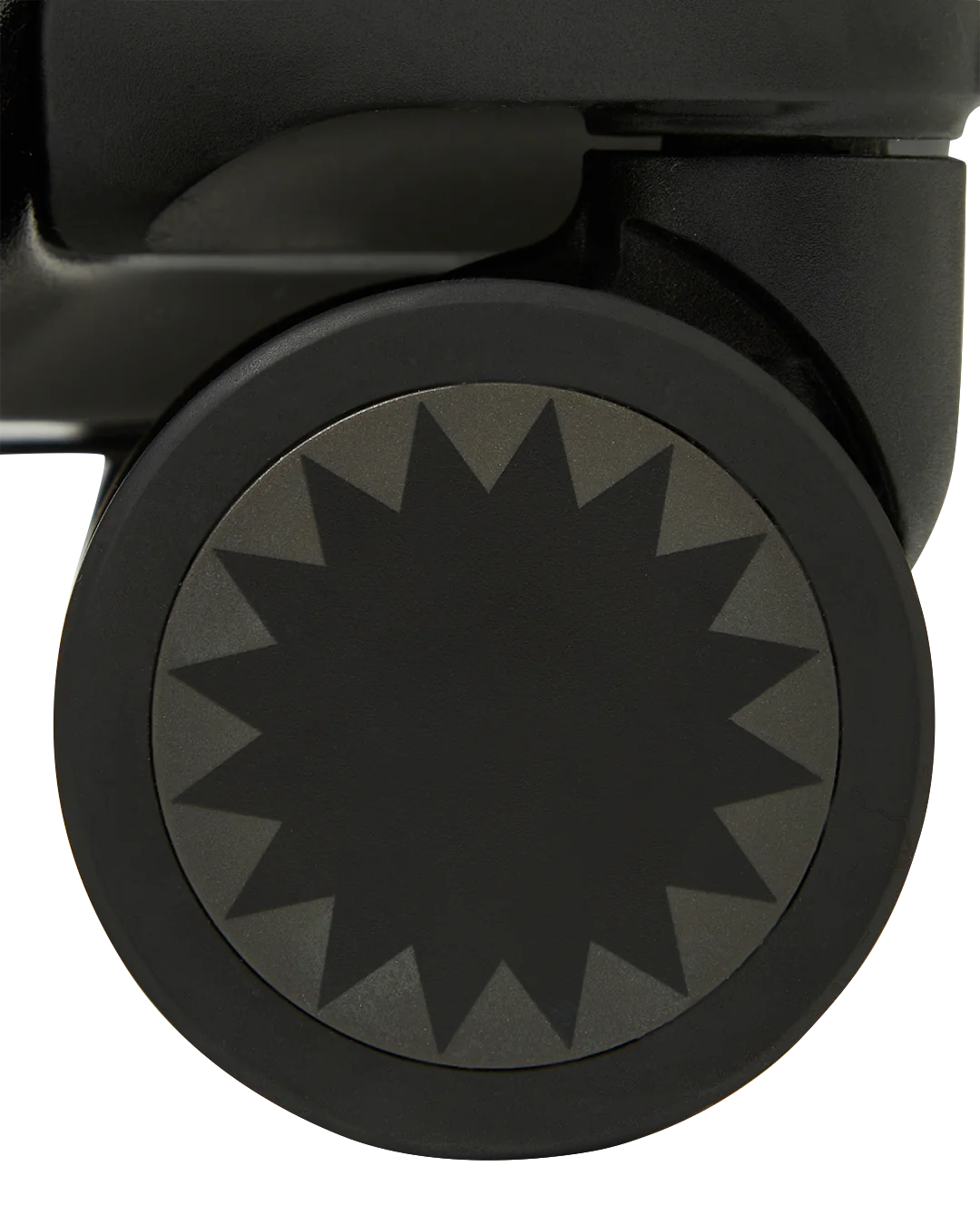 MALETA DE CABINA "SPEED SHARK SIDE SWIPE HARD SHELL" - NEGRO - SPRAYGROUND | 910CL259NSZ