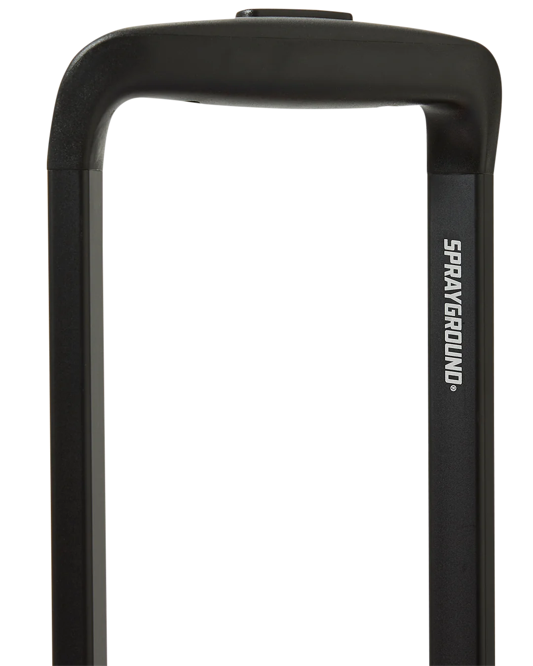 MALETA DE CABINA "SPEED SHARK SIDE SWIPE HARD SHELL" - NEGRO - SPRAYGROUND | 910CL259NSZ