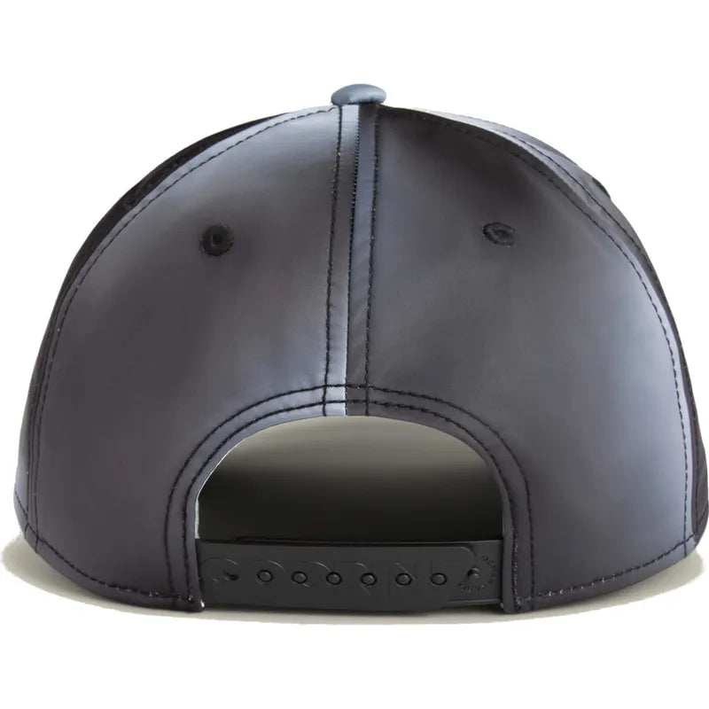 GORRA ÁGUILA "FREE" - GRIS - GOORIN BROS THE FARM ANIMALS | 101-2244