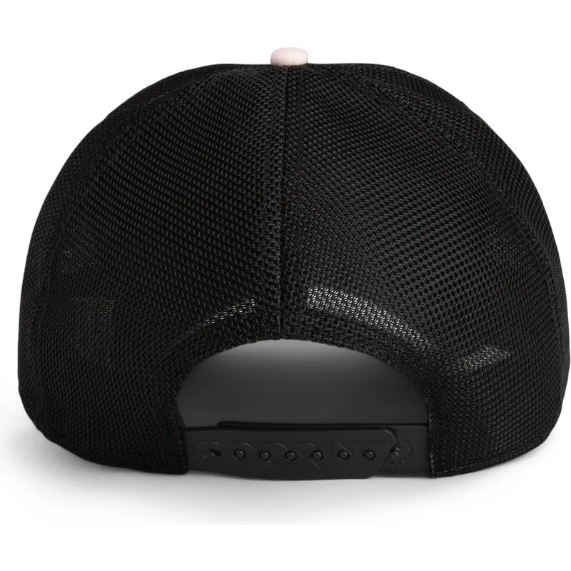 GORRA TRUCKER CABRA "GOAT" - MULTI - GOORIN BROS THE FARM ANIMALS | 101-2567
