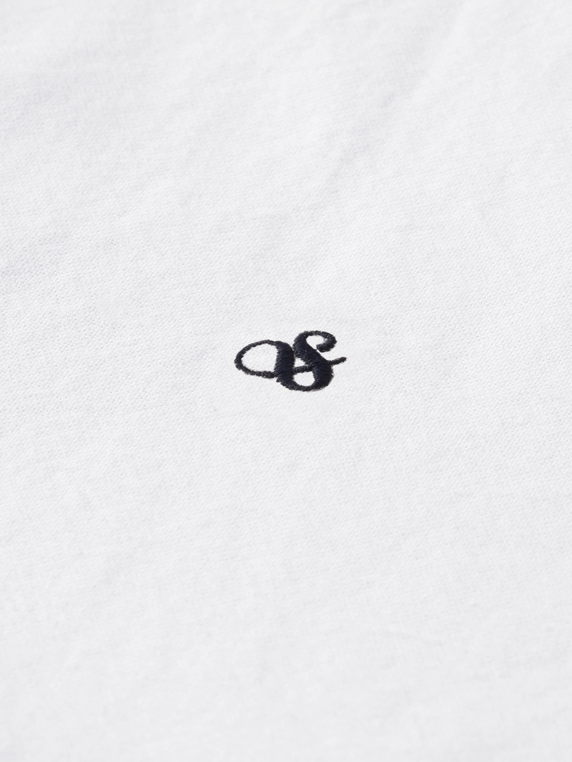 CAMISA DE ALGODÓN ORGÁNICO "OXFORD" REGULAR FIT - BLANCO - SCOTCH & SODA | 165315