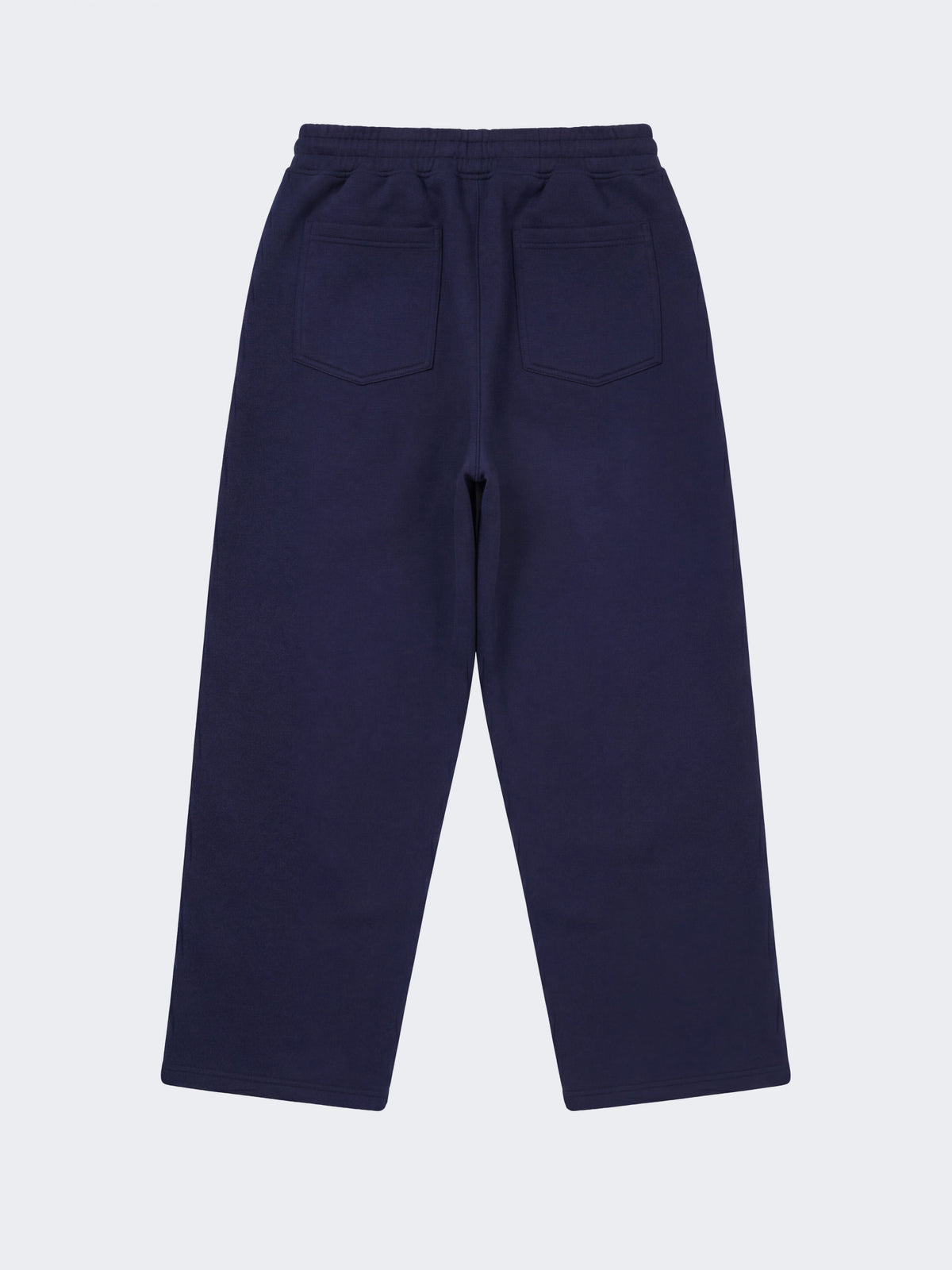 PANTALÓN CHANDAL NEOPRENO - AZUL MARINO - PROJECT X PARIS | PXP-2644107-BS