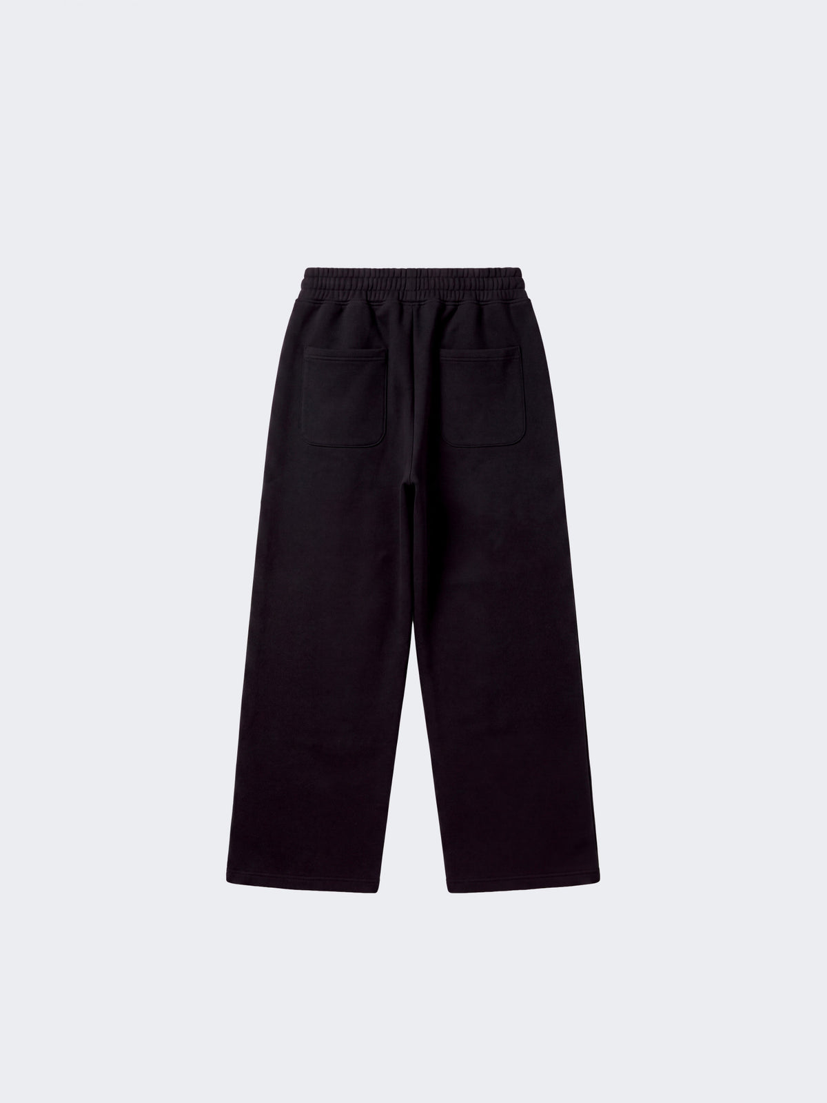 PANTALÓN CHANDAL NEOPRENO - NEGRO - PROJECT X PARIS | PXP-2644107-BK