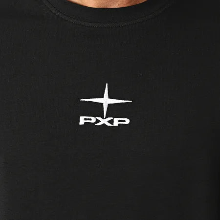 CAMISETA POLARIS - NEGRO - PROJECT X PARIS | 2511022_BK