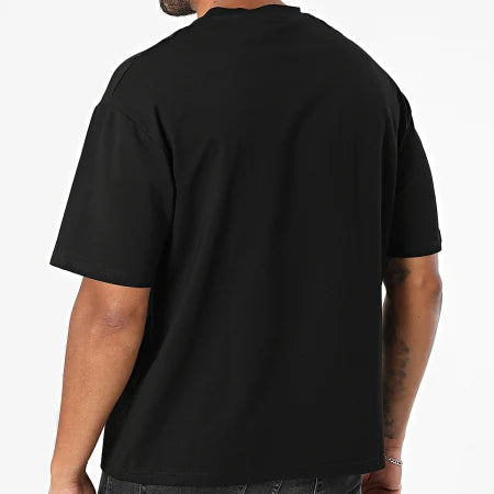 CAMISETA POLARIS - NEGRO - PROJECT X PARIS | 2511022_BK
