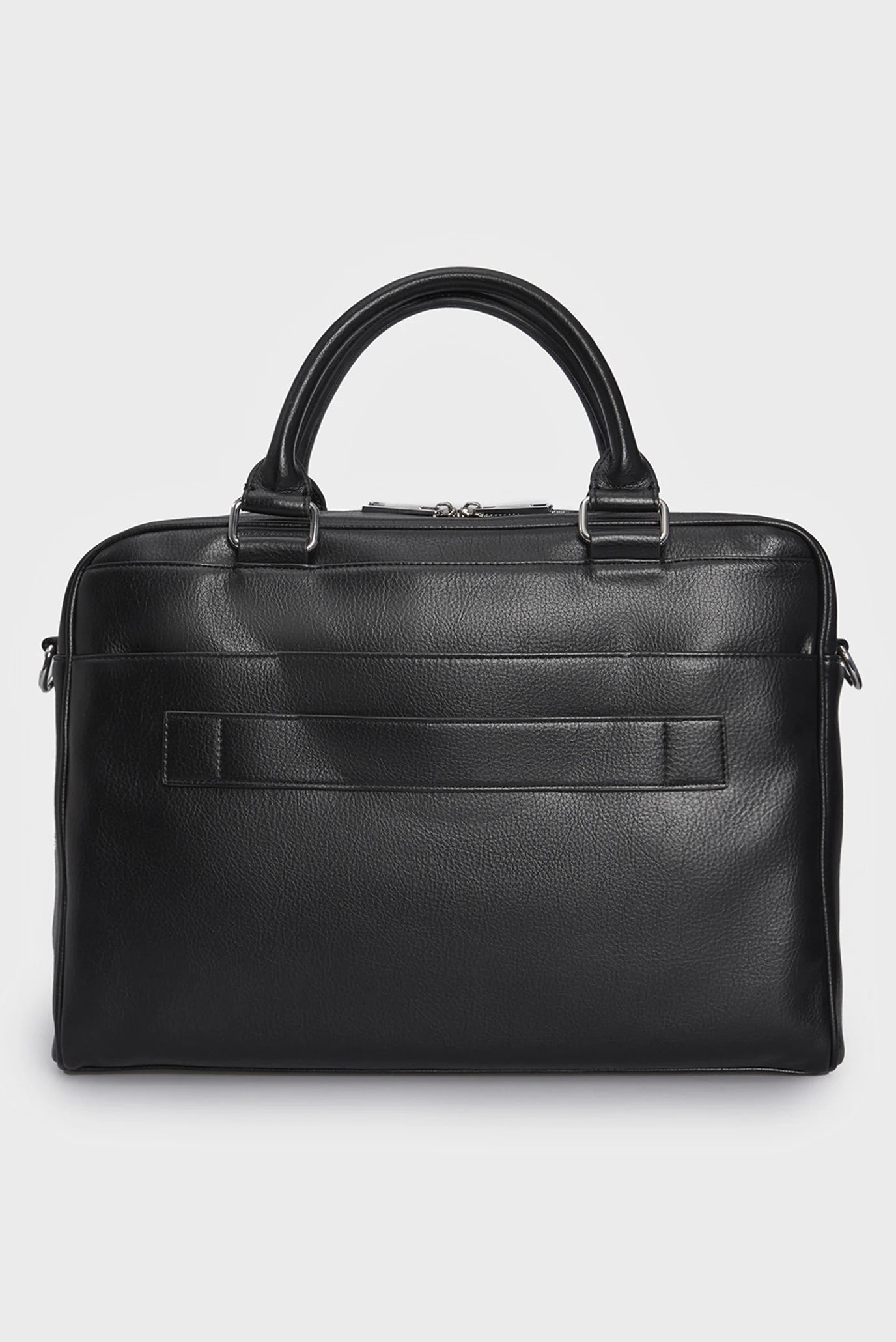 BOLSO DE MANO PARA PORTÁTIL - NEGRO - REPLAY | FM3674.000.A0132F