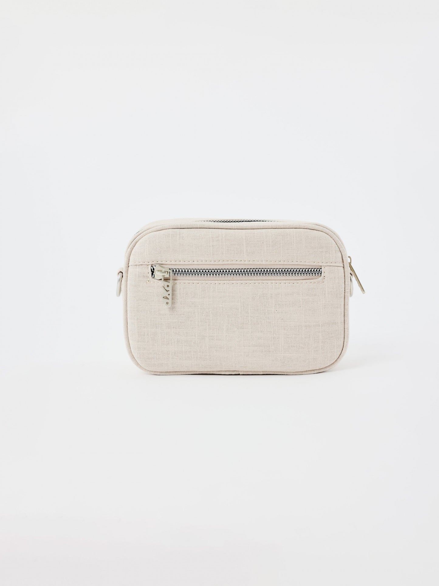 BANDOLERA BOLSO DE MANO PEQUEÑO - MARFIL - PROJECT X PARIS | PXP B2586-IV
