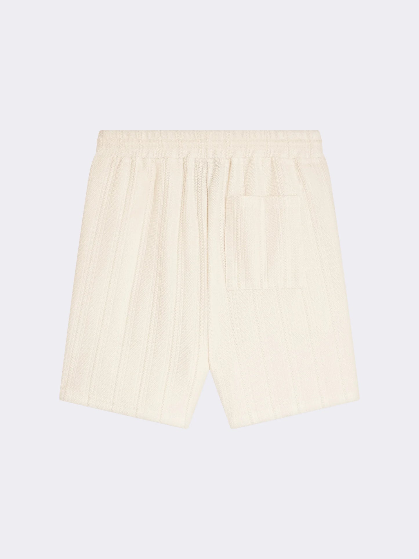 PANTALÓN CORTO DE PUNTO -CRUDO- PROJECT X PARIS | PXP 2540163_OW