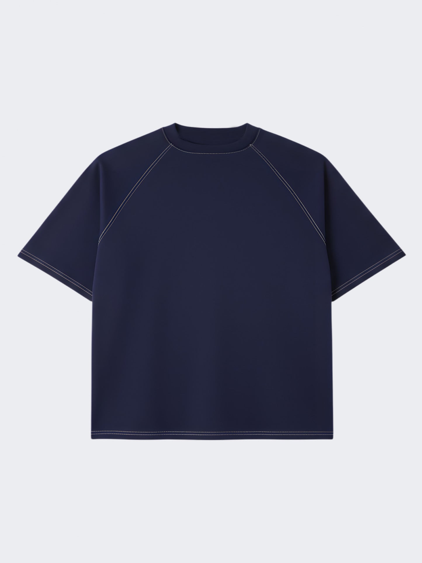 CAMISETA BANDANA - AZUL MARINO - PROJECT X PARIS | 2511002-BS